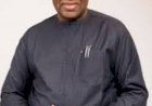 Benue 2027: NDC Unveils Prof. Terhemba Shija as Governorship Candidate