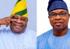 Oyebamiji by 66,252 votes, Tinubu congratulates him