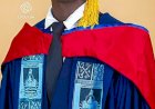 22-Year-Old LASU Aerospace Engineering graduate eins N30m after emerging Best Graduating Student