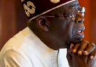FBI seeks court approval to keep parts of Tinubu's records secret