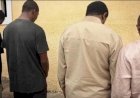 Police parade two Doctors, others over alleged kidney harvesting in Abuja