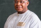 PDP Chieftain, Dan Orbih Dies at 82