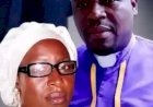 Ogun tragedy: CCC Shepherd, wife die hours apart after domestic dispute