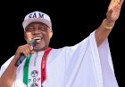 Senator Abba Moro's Campaign Flag-off; What Benue South Stands To Gain From Continuity