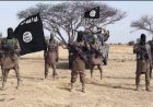 Explosion as Boko Haram ambushes Borno APC gov'ship candidate’s convoy