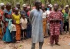 Amnesty International raises alarm over 37 Kaduna worshippers still in captivity