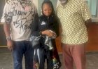 Missing Nigerian woman found in Qatar hospital after family’s desperate search