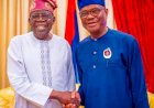 2027: My support is for Tinubu, I never said PDP won’t field candidates — Wike