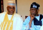 2027: Court orders Tinubu served with Atiku’s suit seeking disqualification