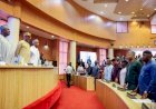 Akume tasks ministers, agency chiefs to communicate Tinubu govt achievements