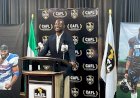 CAFL targets Benue’s untapped American football talents, to establish academy in Makurdi
