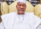 Former Kogi Gov Ibrahim Idris Dies at 77 in UK