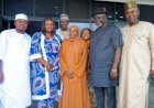 Benue SUBEB Chairman, UBEC stakeholders meet to review, validate 10-year basic education roadmap