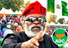 Nigeria @ 66: Olofu urges Nigerians to keep faith with country