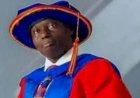 Varsity lecturer dies in hotel room after alleged encounter with 21-year-old sex worker