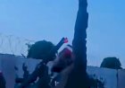 Amnesty condemns rifle display at Kano campaign rally