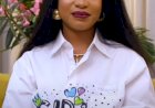 Tonto Dikeh opens up on addiction battle, urges support for victims