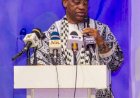 Traditional rulers demand formal role in Benue State Police