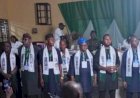 Ukaa returns as JOSTUM Alumni President, stakeholders seek reconciliation, varsity development