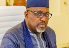 Police arrest Okorocha in Abuja over alleged forgery, impersonation