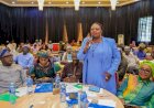 UBEC, SUBEB Chairmen meet to assess readiness for HOPE-EDU implementation