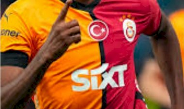 Osimhen justifies €75m fee as Galatasaray rake In €31m from Nigerian star’s impact