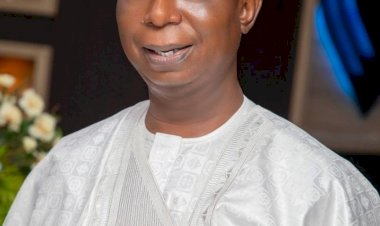 IPOB leader, Nnamdi Kanu is being unjustly held - Senator Ned Nwoko