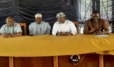 Tarzoor endorses Governor Alia for second term, hails his “Transformative Leadership”