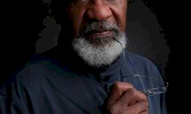 US revokes Wole Soyinka’s Visa, Nobel Laureate expresses shock