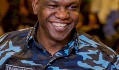 Calls for appointment of 