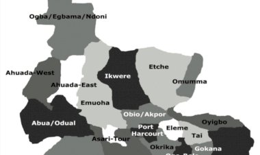 Tension in Rivers Community as Youth Leadership Dispute Claims One Life, Monarch’s Palace Set Ablaze