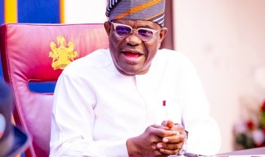 Wike rejects claims of Christian genocide in Nigeria, says allegation is politically motivated