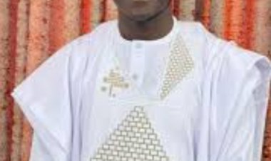 Gov Alia appoints Dr. Terna Francis pioneer Executive Secretary of newly created education board