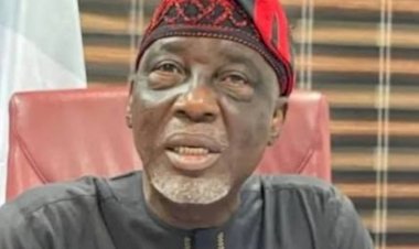 Senator Abba Moro condemns attacks on Benue South communities, seeks end to carnage