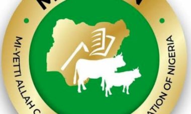 MACBAN seeks urgent govt action over fresh attacks on herders in Benue