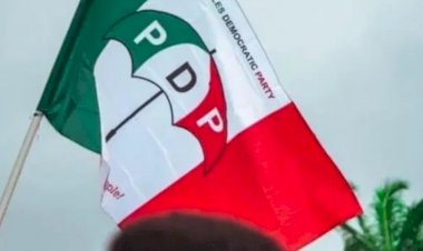 Court adjourns PDP Convention suit amid heavy security, media barred