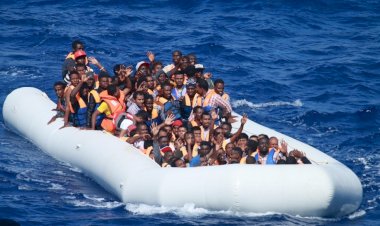 Two Nigerians dead, two missing as migrant boat capsizes off Libyan coast - IOM
