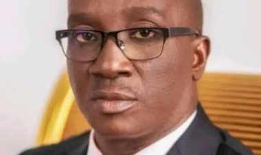 Edo govt explains sacks of two traditional rulers, gives reason