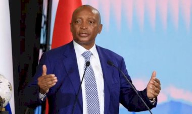 2025 Nations Cup: CAF introduces free e-visas, streamline Fan ID system to ease travel for supporters heading to Morocco