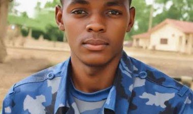 FCT Police debunk alleged assassination attempt on Naval officer involved in Wike clash