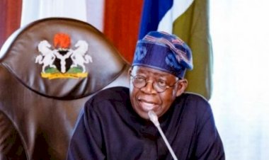 Tinubu orders immediate rescue of 25 abducted Kebbi schoolgirls
