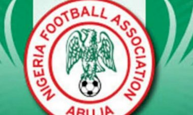 NFF apologises to President Tinubu, Nigerians after Super Eagles’ World Cup exit