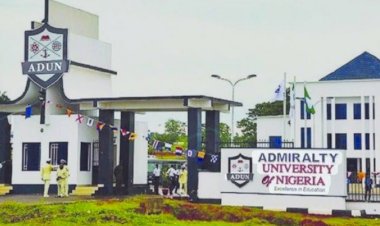 Admiralty University accused of wrongful graduation deferment after resit directive