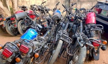 Mob lynch suspects as Police bust Makurdi criminal hideout, six children rescued from suspected traffickers