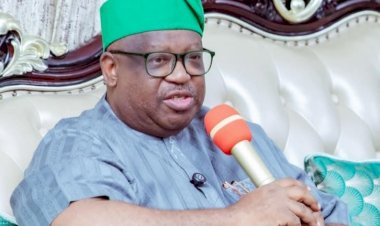 Plateau orders immediate school closure, urges calm amid security fears