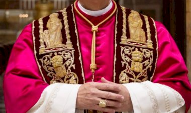 Pope Leo XIV demands immediate release of over 300 kidnapped school children in Nigeria