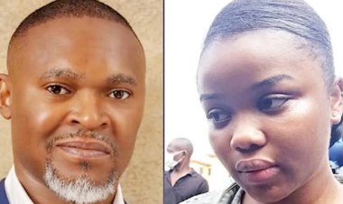 “I Regret That He Died” - Chidinma Ojukwu Speaks as Trial Intensifies at Lagos High Court