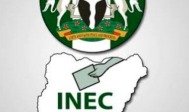 INEC Benue suspends Voter Registration December 10, sets December 15-21 for display of register