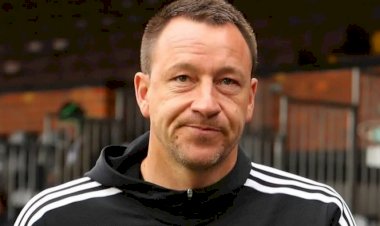 Terry blasts Chelsea after 3–1 defeat to Leeds