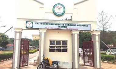 Kidney harvest allegation: EKSUTH sets up 7-member panel to probe patient’s claim